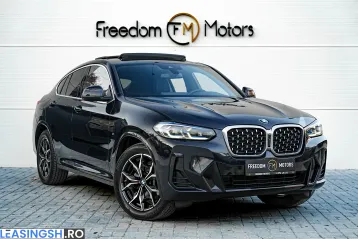 BMW X4 din 2021 - oferta BMW248462