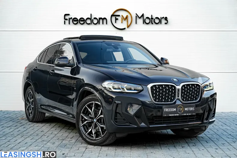 BMW X4 (Seria X) din 2021 cu 170.000 km - oferta BMW248462 - foto 1