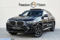 BMW X4 (Seria X) din 2021 cu 170.000 km - oferta BMW248462 - foto 2