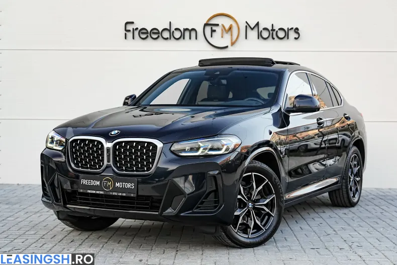 BMW X4 (Seria X) din 2021 cu 170.000 km - oferta BMW248462 - foto 2