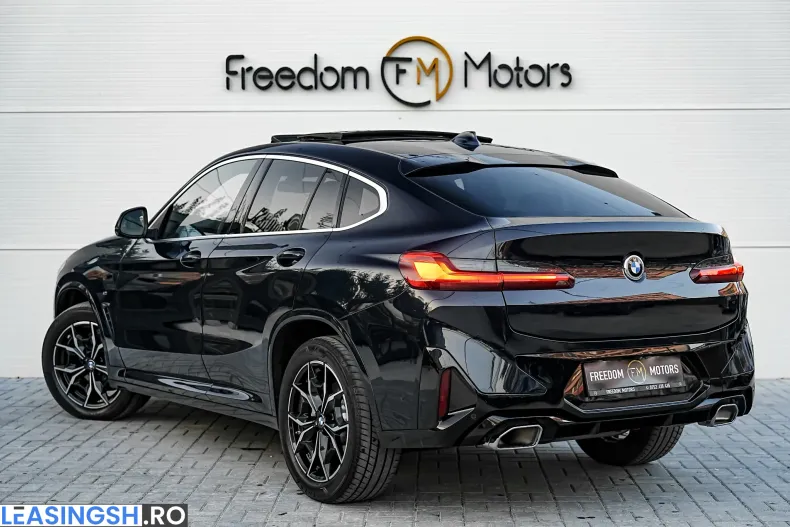 BMW X4 (Seria X) din 2021 cu 170.000 km - oferta BMW248462 - foto 5
