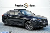 BMW X4 (Seria X) din 2021 cu 170.000 km - oferta BMW248462 - foto 6