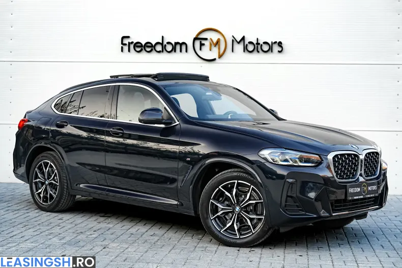 BMW X4 (Seria X) din 2021 cu 170.000 km - oferta BMW248462 - foto 6