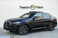BMW X4 (Seria X) din 2021 cu 170.000 km - oferta BMW248462 - foto 7