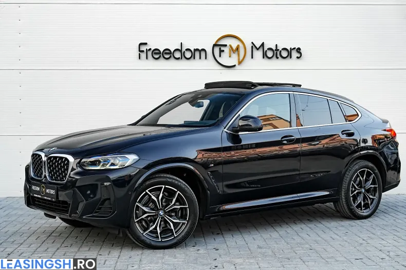 BMW X4 (Seria X) din 2021 cu 170.000 km - oferta BMW248462 - foto 7