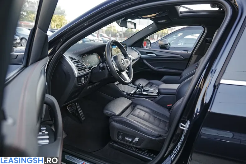 BMW X4 (Seria X) din 2021 cu 170.000 km - oferta BMW248462 - foto 8