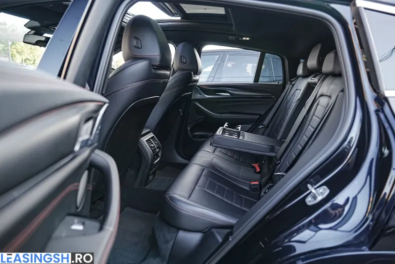 BMW X4 (Seria X) din 2021 cu 170.000 km - oferta BMW248462 - foto 9