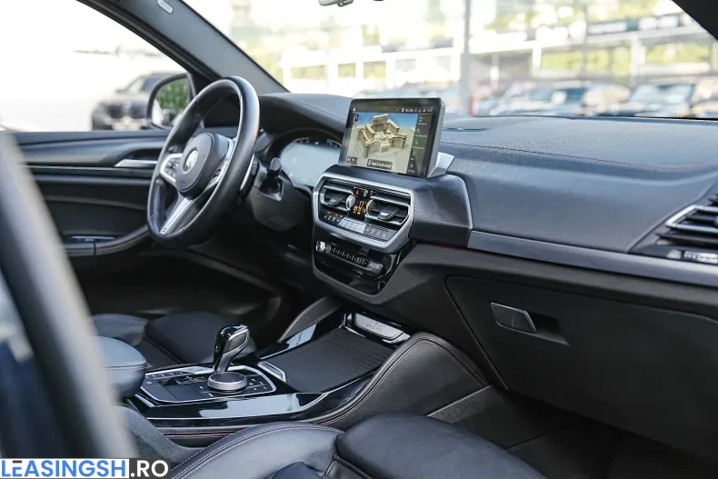 BMW X4 (Seria X) din 2021 cu 170.000 km - oferta BMW248462 - foto 13