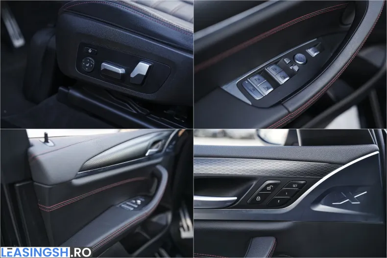 BMW X4 (Seria X) din 2021 cu 170.000 km - oferta BMW248462 - foto 14