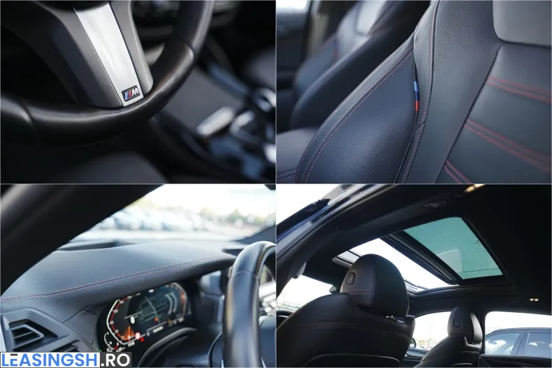 BMW X4 (Seria X) din 2021 cu 170.000 km - oferta BMW248462 - foto 15