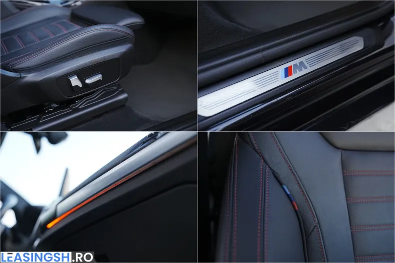 BMW X4 (Seria X) din 2021 cu 170.000 km - oferta BMW248462 - foto 16