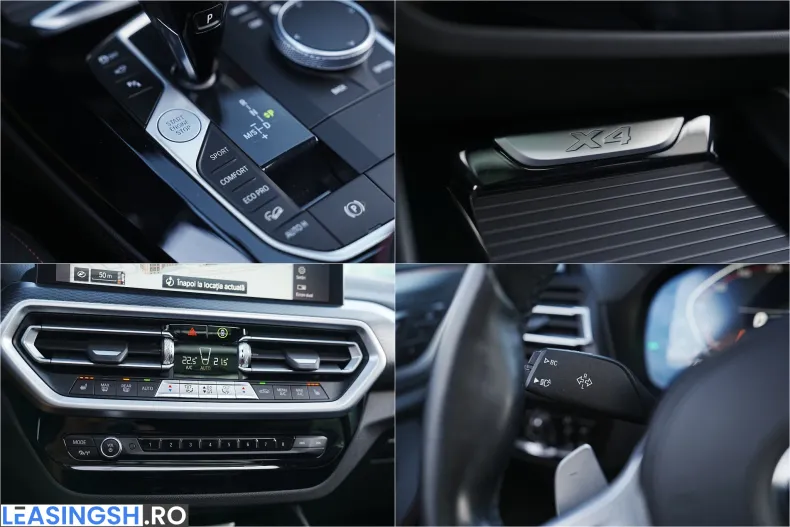 BMW X4 (Seria X) din 2021 cu 170.000 km - oferta BMW248462 - foto 18