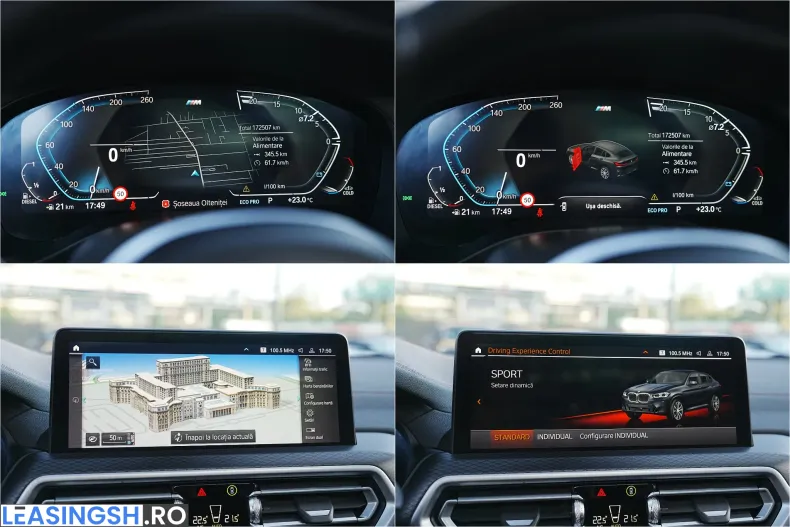 BMW X4 (Seria X) din 2021 cu 170.000 km - oferta BMW248462 - foto 20
