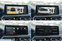 BMW X4 (Seria X) din 2021 cu 170.000 km - oferta BMW248462 - foto 22