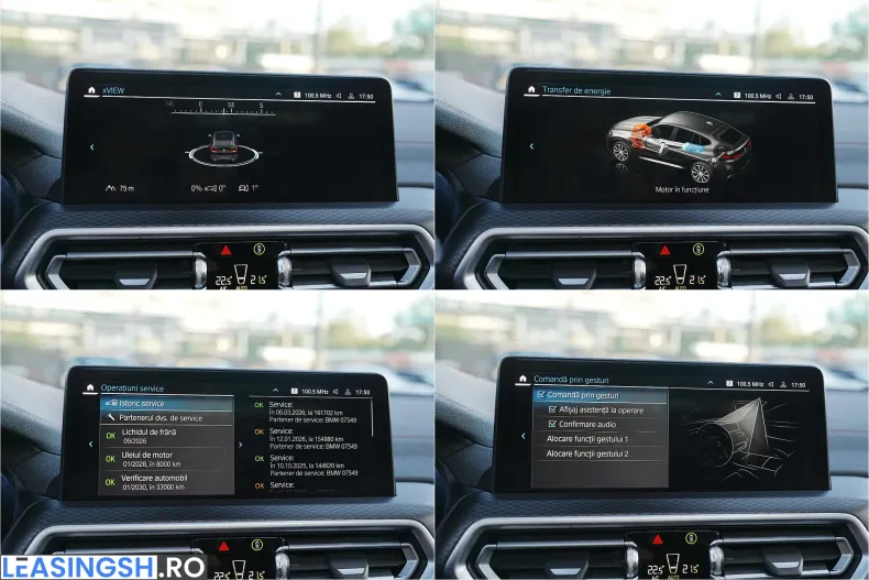 BMW X4 (Seria X) din 2021 cu 170.000 km - oferta BMW248462 - foto 23