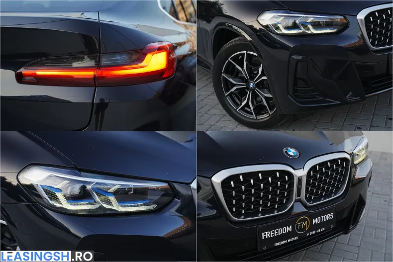 BMW X4 (Seria X) din 2021 cu 170.000 km - oferta BMW248462 - foto 28