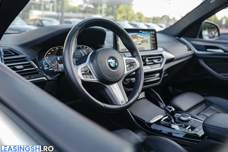BMW X4 (Seria X) din 2021 cu 170.000 km - oferta BMW248462 - foto 32