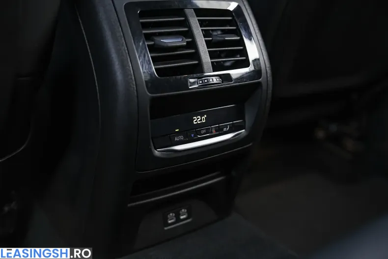 BMW X4 (Seria X) din 2021 cu 170.000 km - oferta BMW248462 - foto 33