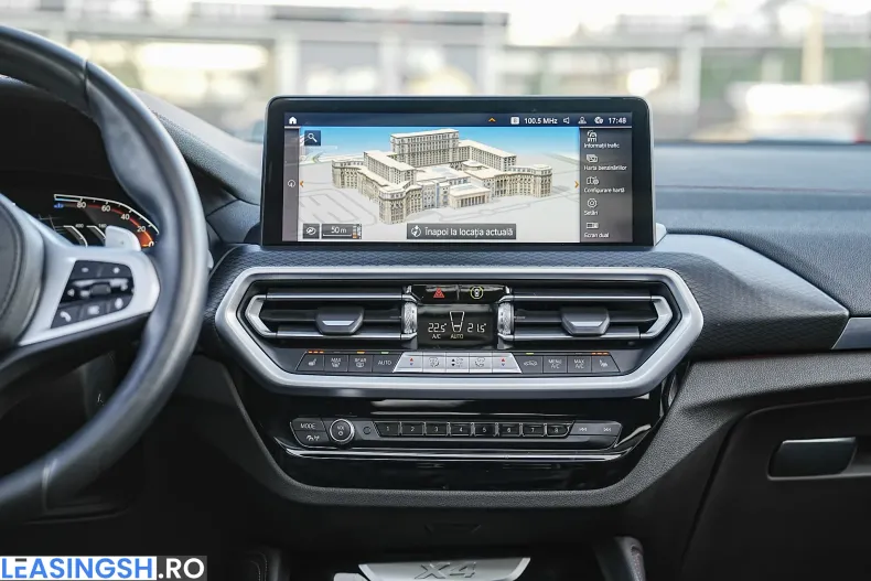 BMW X4 (Seria X) din 2021 cu 170.000 km - oferta BMW248462 - foto 36