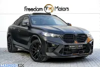 BMW X6 (Seria X) din 2024 cu 47.000 km - oferta BMW248463 - foto 1