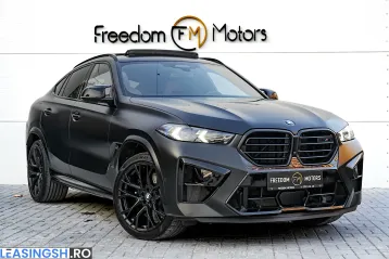 BMW X6 din 2024 - oferta BMW248463