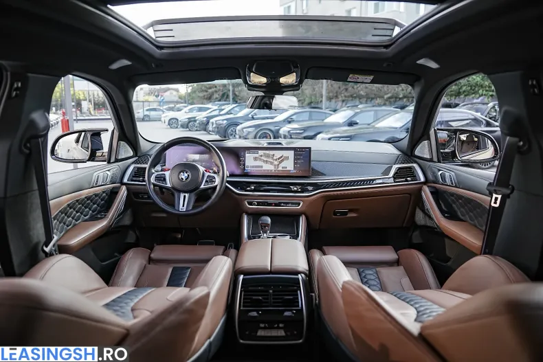 BMW X6 (Seria X) din 2024 cu 47.000 km - oferta BMW248463 - foto 3