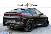 BMW X6 (Seria X) din 2024 cu 47.000 km - oferta BMW248463 - foto 4