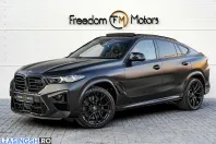 BMW X6 (Seria X) din 2024 cu 47.000 km - oferta BMW248463 - foto 7
