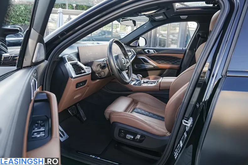BMW X6 (Seria X) din 2024 cu 47.000 km - oferta BMW248463 - foto 9