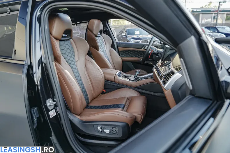 BMW X6 (Seria X) din 2024 cu 47.000 km - oferta BMW248463 - foto 10