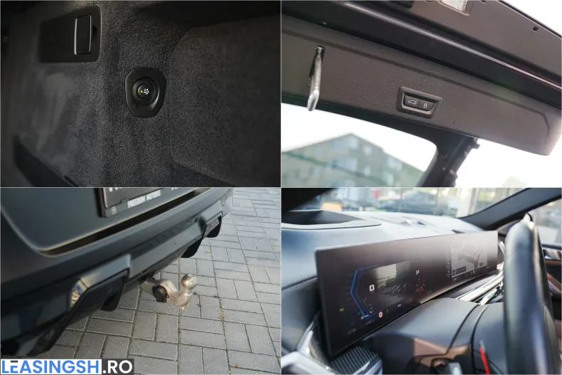 BMW X6 (Seria X) din 2024 cu 47.000 km - oferta BMW248463 - foto 13