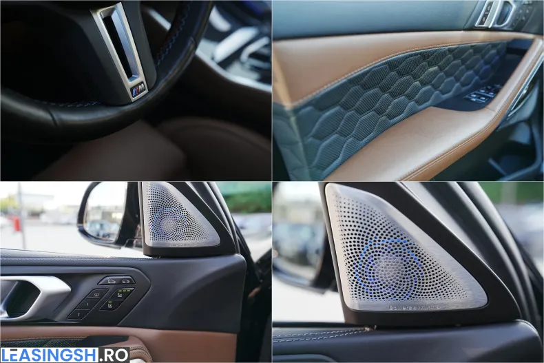 BMW X6 (Seria X) din 2024 cu 47.000 km - oferta BMW248463 - foto 14
