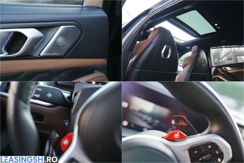 BMW X6 (Seria X) din 2024 cu 47.000 km - oferta BMW248463 - foto 18