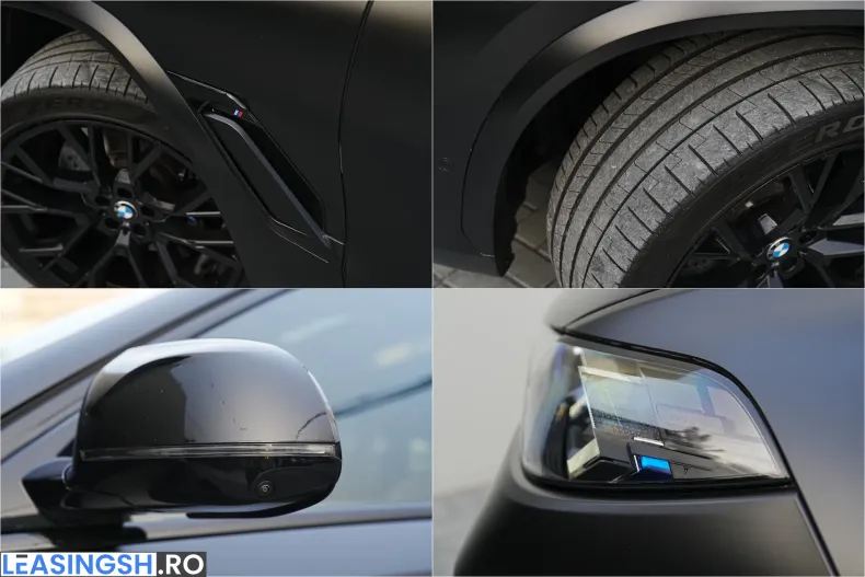 BMW X6 (Seria X) din 2024 cu 47.000 km - oferta BMW248463 - foto 31