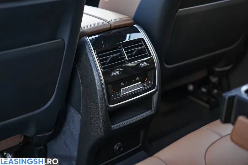 BMW X6 (Seria X) din 2024 cu 47.000 km - oferta BMW248463 - foto 32