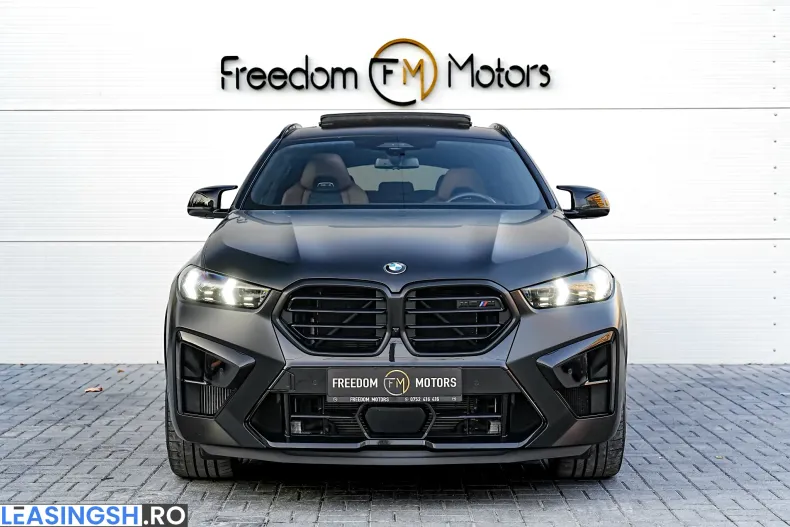 BMW X6 (Seria X) din 2024 cu 47.000 km - oferta BMW248463 - foto 35