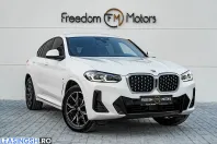 BMW X4 (Seria X) din 2023 cu 106.000 km - oferta BMW248464 - foto 1