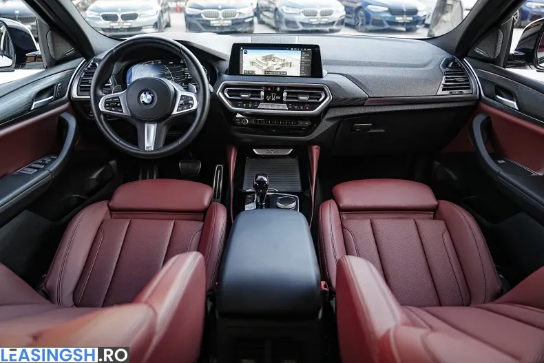 BMW X4 (Seria X) din 2023 cu 106.000 km - oferta BMW248464 - foto 3