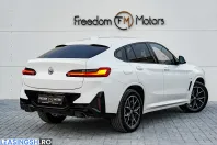BMW X4 (Seria X) din 2023 cu 106.000 km - oferta BMW248464 - foto 4