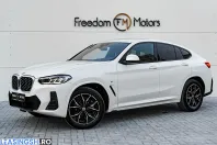 BMW X4 (Seria X) din 2023 cu 106.000 km - oferta BMW248464 - foto 7