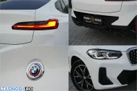 BMW X4 (Seria X) din 2023 cu 106.000 km - oferta BMW248464 - foto 13