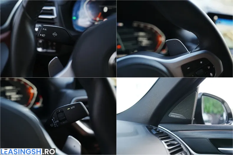 BMW X4 (Seria X) din 2023 cu 106.000 km - oferta BMW248464 - foto 16