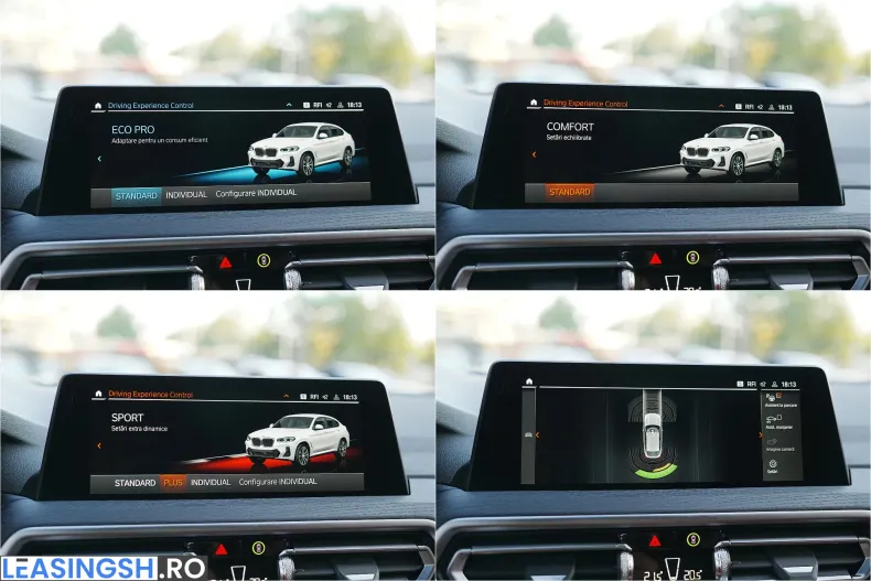 BMW X4 (Seria X) din 2023 cu 106.000 km - oferta BMW248464 - foto 18