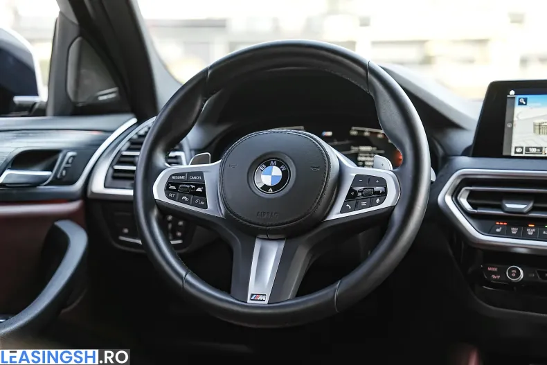 BMW X4 (Seria X) din 2023 cu 106.000 km - oferta BMW248464 - foto 24