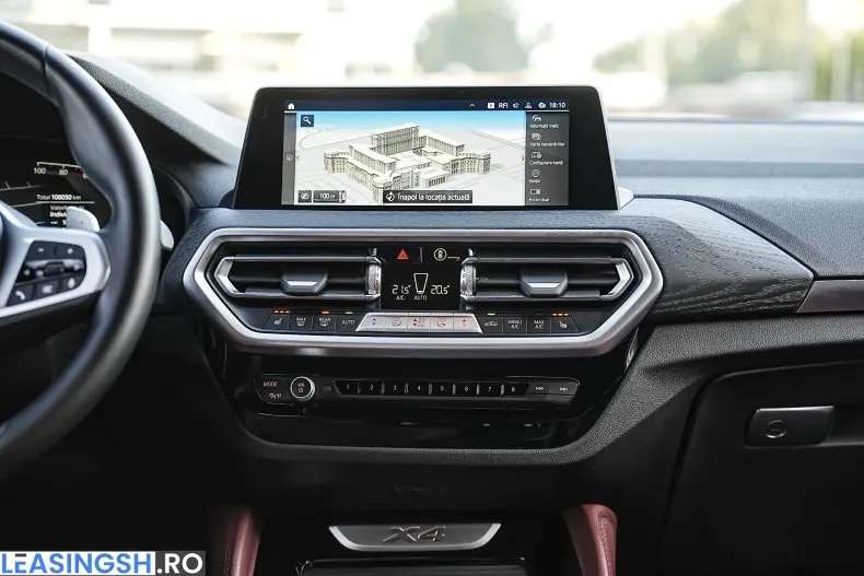 BMW X4 (Seria X) din 2023 cu 106.000 km - oferta BMW248464 - foto 25