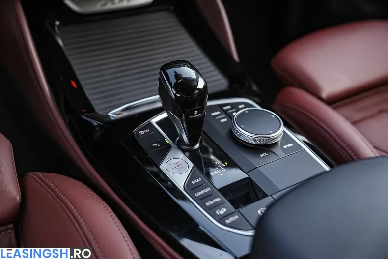 BMW X4 (Seria X) din 2023 cu 106.000 km - oferta BMW248464 - foto 26