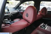 BMW X4 (Seria X) din 2023 cu 106.000 km - oferta BMW248464 - foto 27