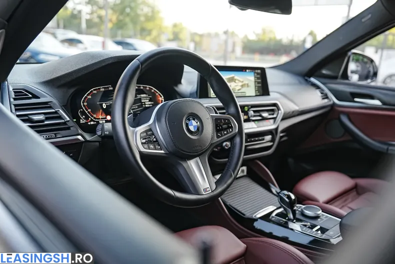 BMW X4 (Seria X) din 2023 cu 106.000 km - oferta BMW248464 - foto 28