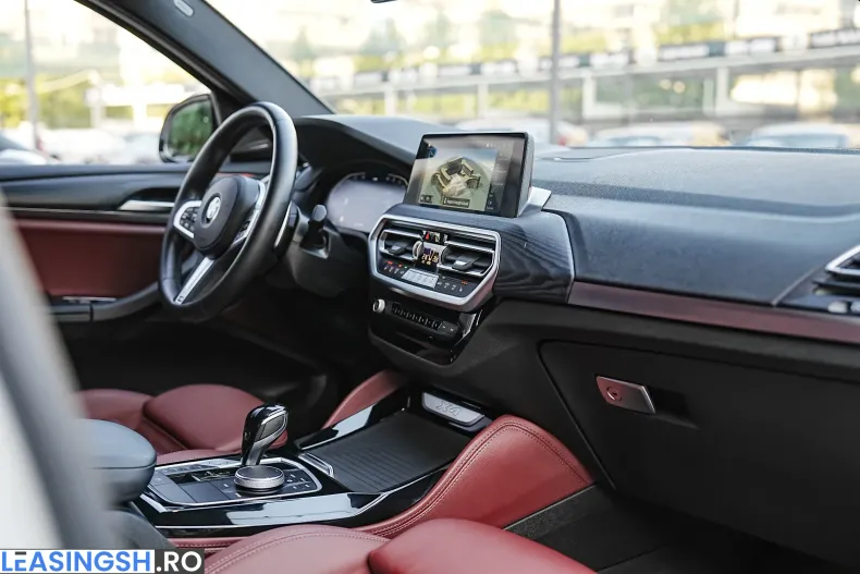 BMW X4 (Seria X) din 2023 cu 106.000 km - oferta BMW248464 - foto 31