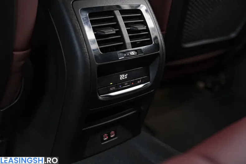 BMW X4 (Seria X) din 2023 cu 106.000 km - oferta BMW248464 - foto 32